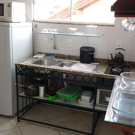 Apartamentos Morada Aquitânia Bombinhas Extérieur photo