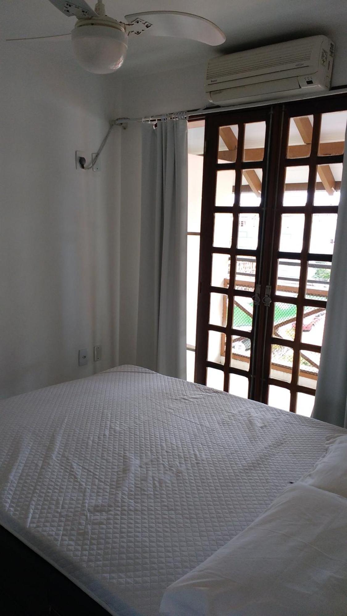 Apartamentos Morada Aquitânia Bombinhas Extérieur photo