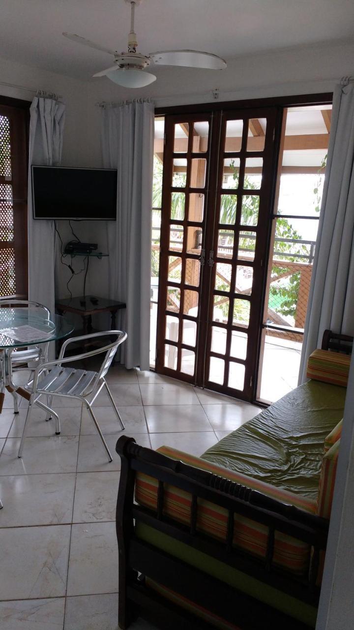 Apartamentos Morada Aquitânia Bombinhas Extérieur photo