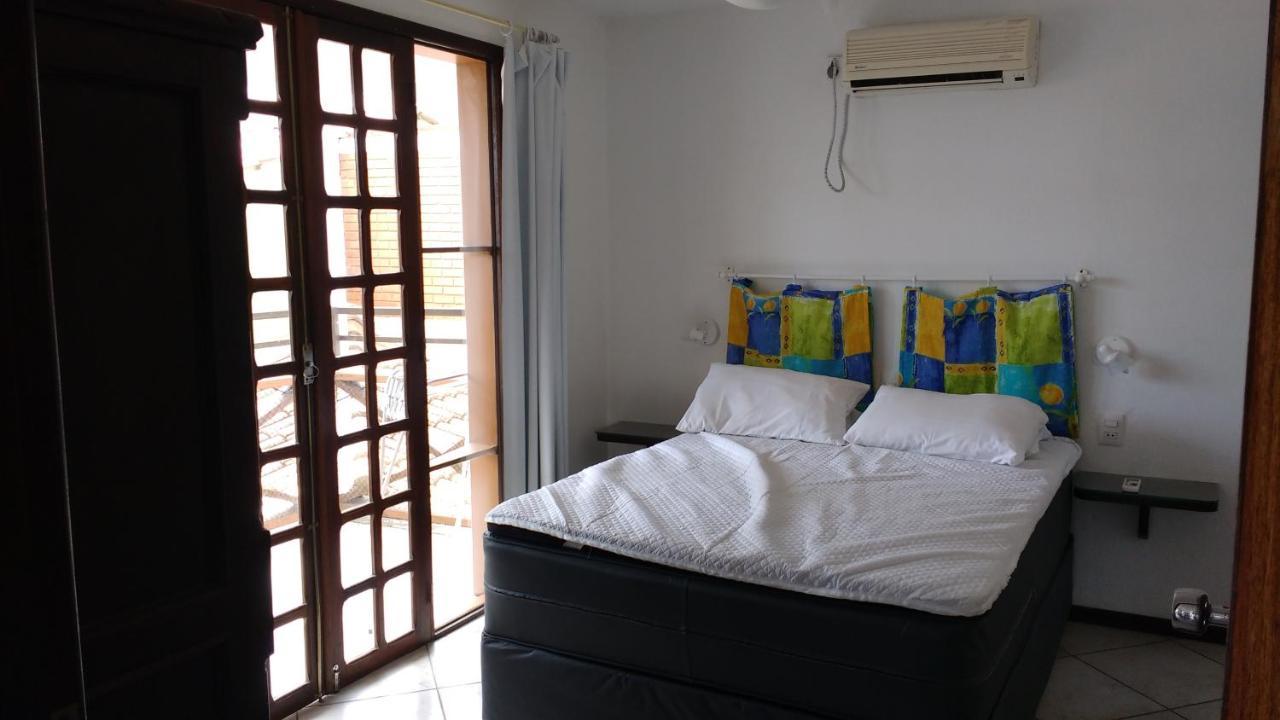 Apartamentos Morada Aquitânia Bombinhas Extérieur photo