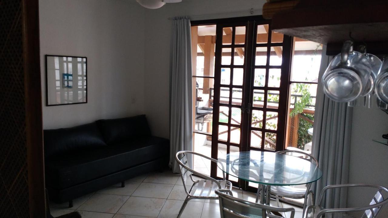 Apartamentos Morada Aquitânia Bombinhas Extérieur photo