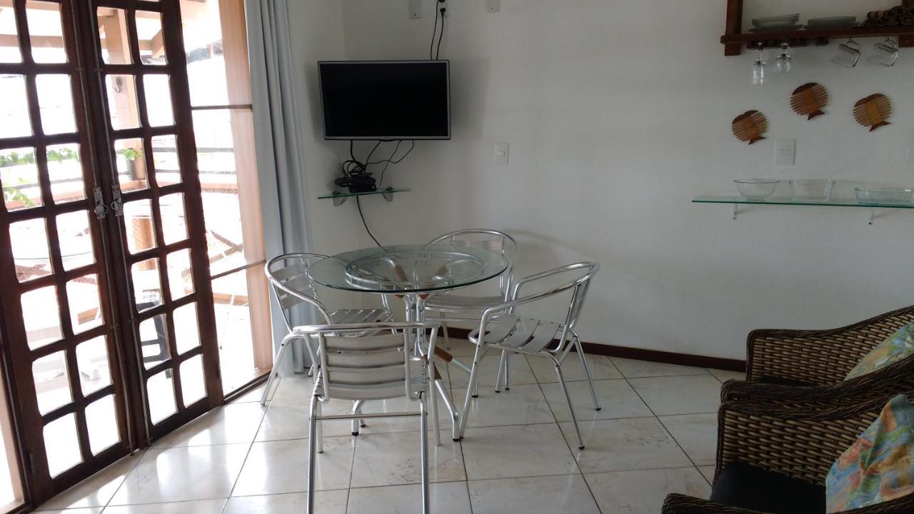Apartamentos Morada Aquitânia Bombinhas Extérieur photo