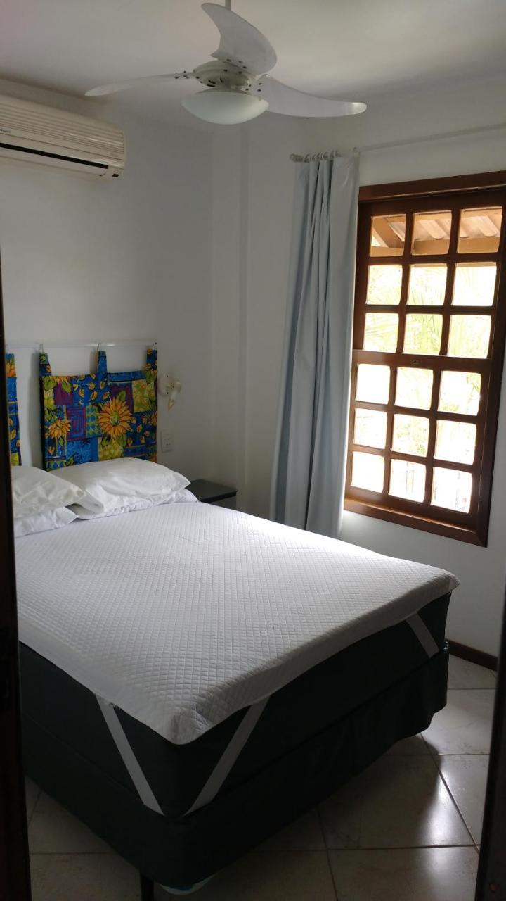 Apartamentos Morada Aquitânia Bombinhas Extérieur photo