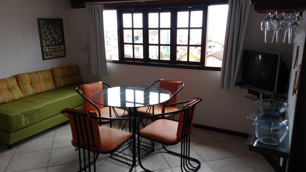 Apartamentos Morada Aquitânia Bombinhas Extérieur photo