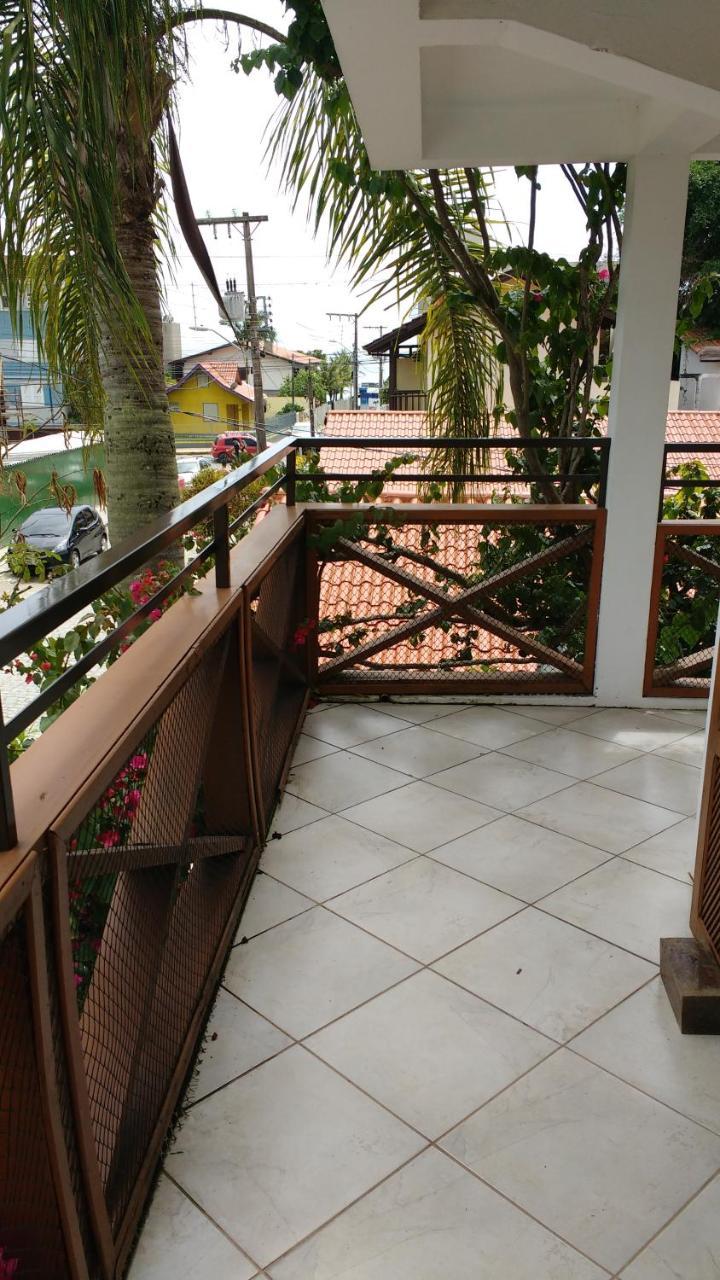 Apartamentos Morada Aquitânia Bombinhas Extérieur photo