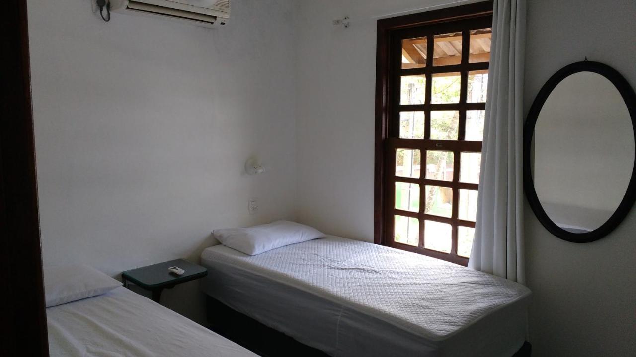 Apartamentos Morada Aquitânia Bombinhas Extérieur photo