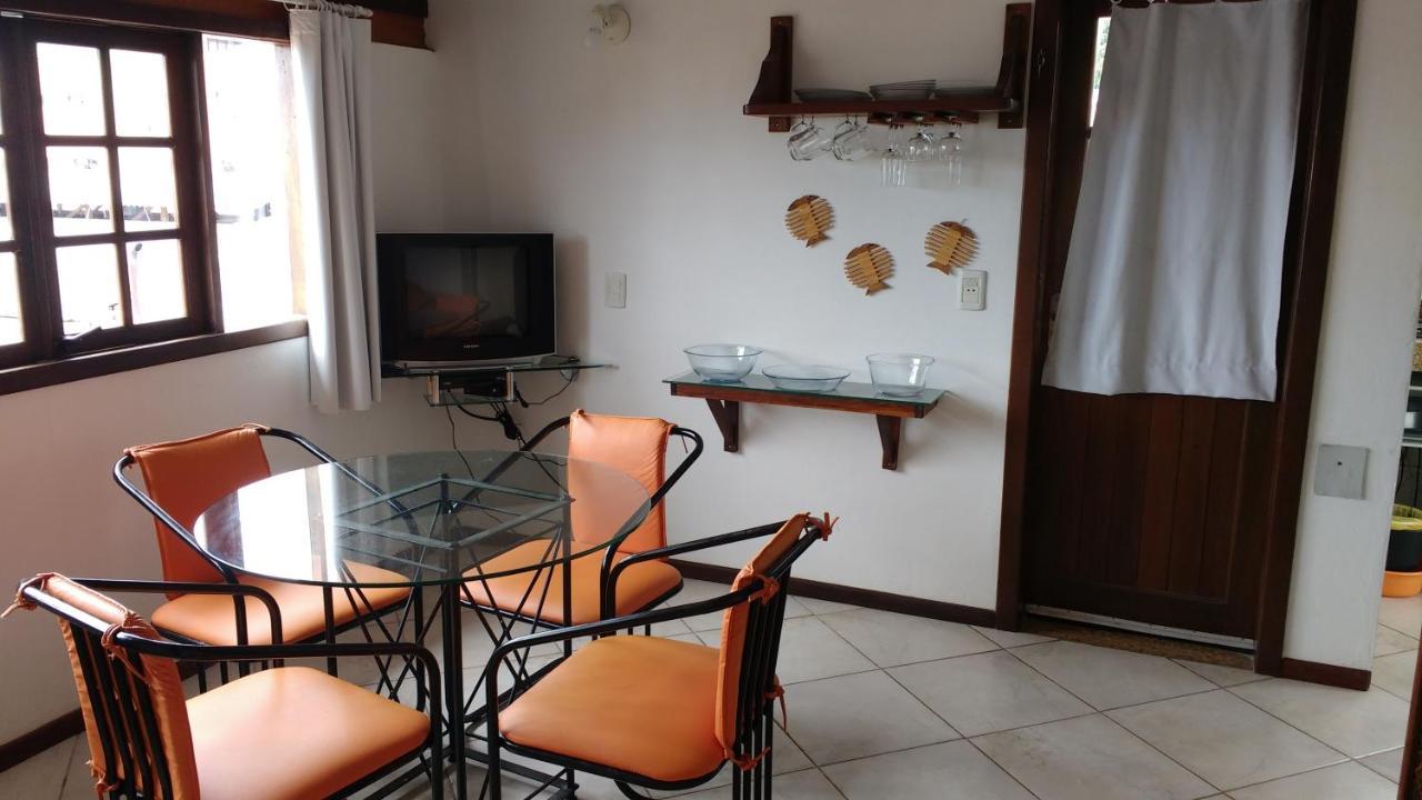 Apartamentos Morada Aquitânia Bombinhas Extérieur photo