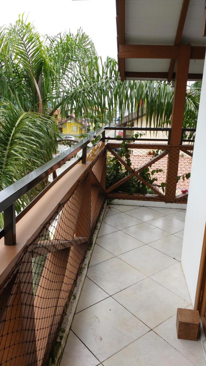 Apartamentos Morada Aquitânia Bombinhas Extérieur photo