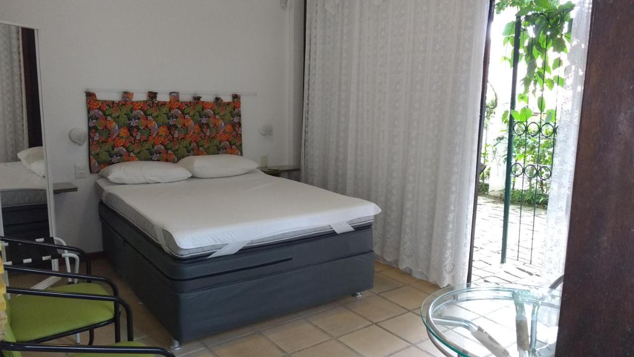 Apartamentos Morada Aquitânia Bombinhas Extérieur photo