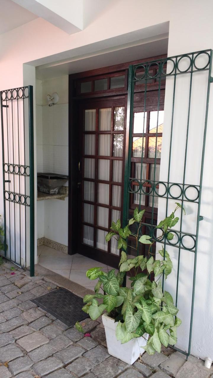 Apartamentos Morada Aquitânia Bombinhas Extérieur photo