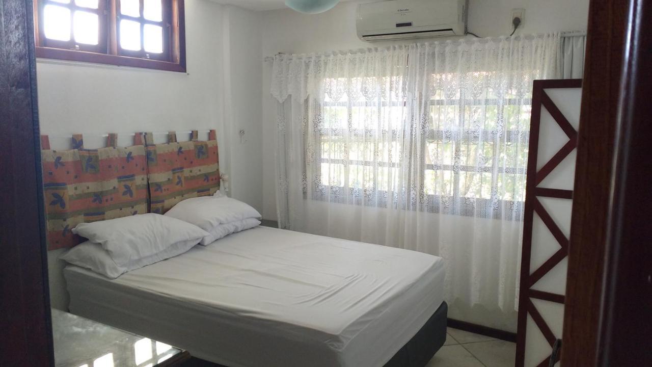 Apartamentos Morada Aquitânia Bombinhas Extérieur photo