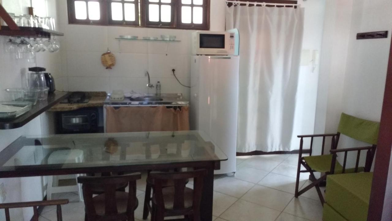 Apartamentos Morada Aquitânia Bombinhas Extérieur photo