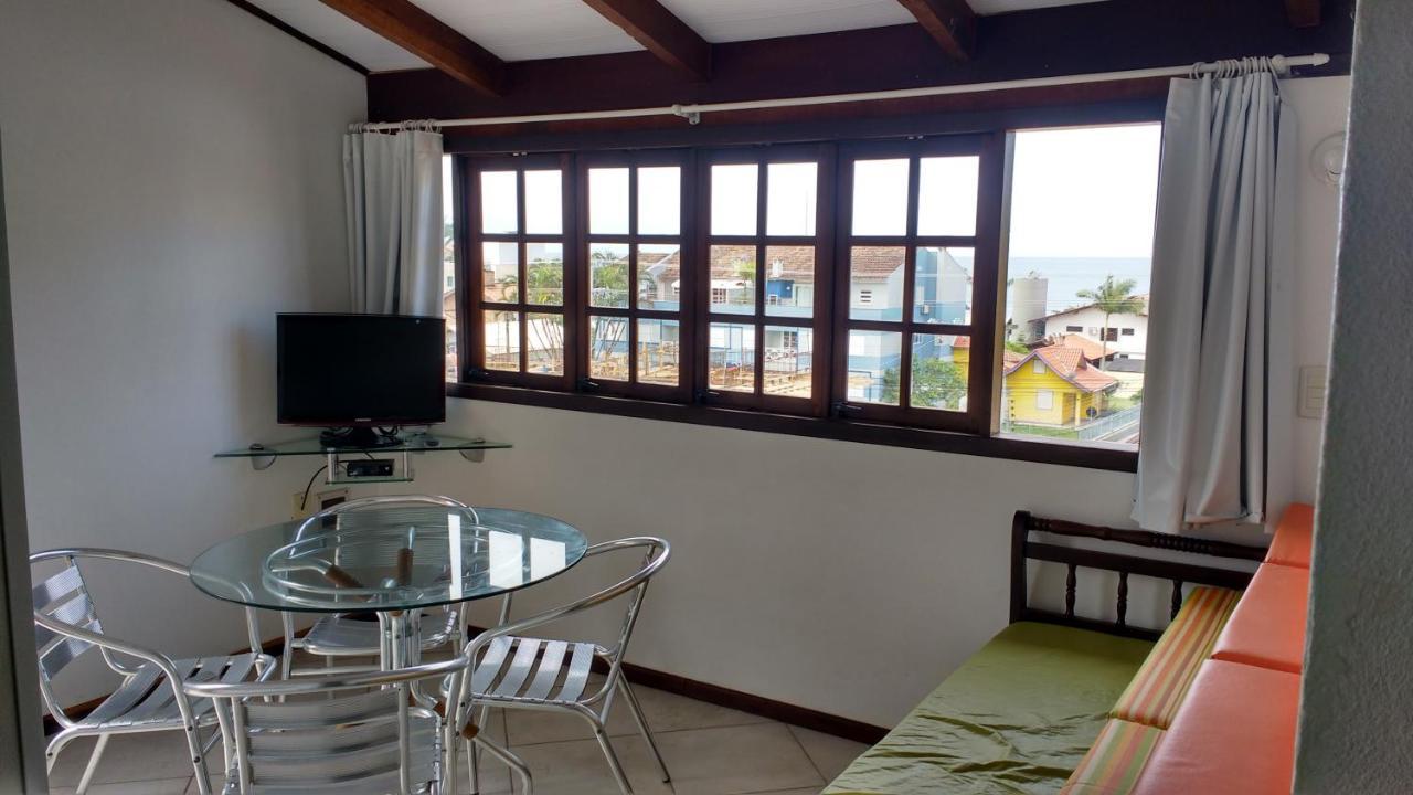 Apartamentos Morada Aquitânia Bombinhas Extérieur photo