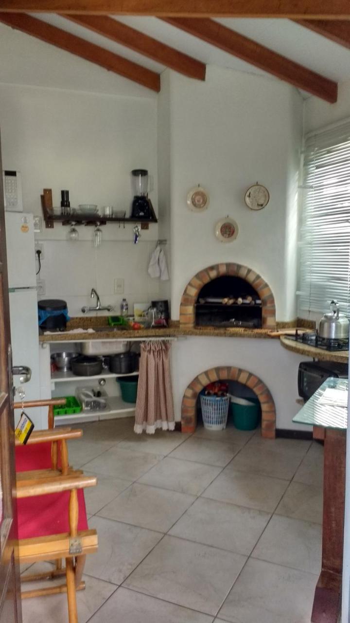 Apartamentos Morada Aquitânia Bombinhas Extérieur photo